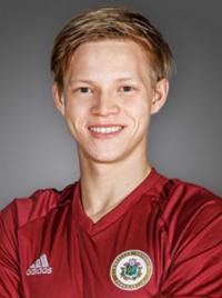 Baklanovs Andrejs